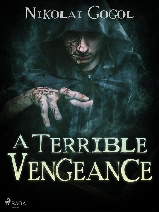 Title details for A Terrible Vengeance by Nikolai Gogol - Wait list